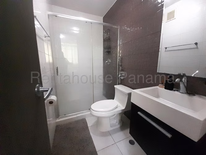 Venta de Apartamento Amoblado en Carrasquilla Ph METROPOLITAN PARK EC - Imagen 10