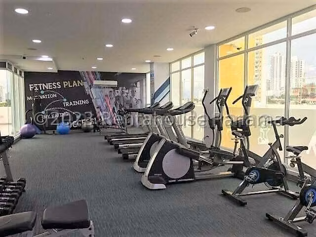 Venta de Apartamento Amoblado en Carrasquilla Ph METROPOLITAN PARK EC - Imagen 17