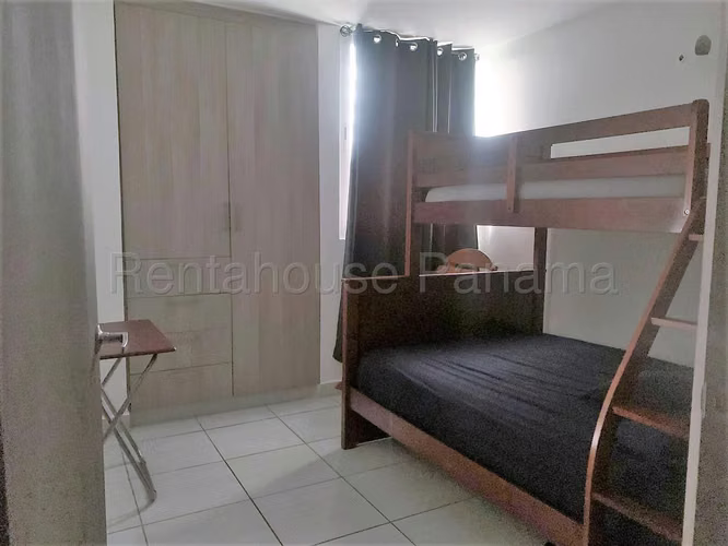 Venta de Apartamento Amoblado en Carrasquilla Ph METROPOLITAN PARK EC - Imagen 11