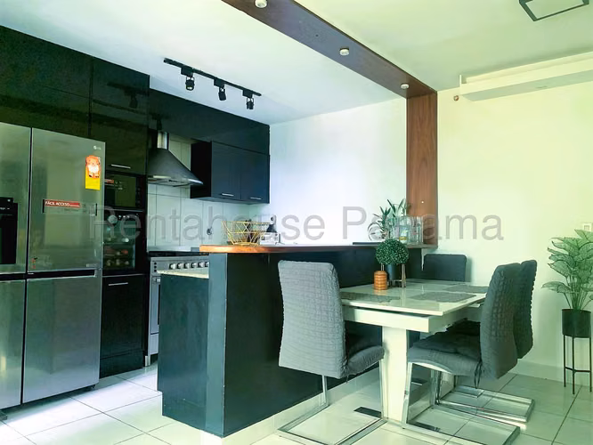Venta de Apartamento Amoblado en Carrasquilla Ph METROPOLITAN PARK EC - Imagen 7