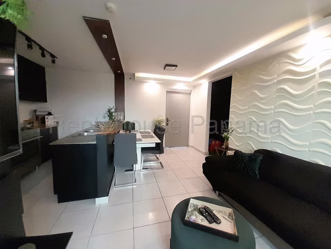 Venta de Apartamento Amoblado en Carrasquilla Ph METROPOLITAN PARK EC - Imagen 3