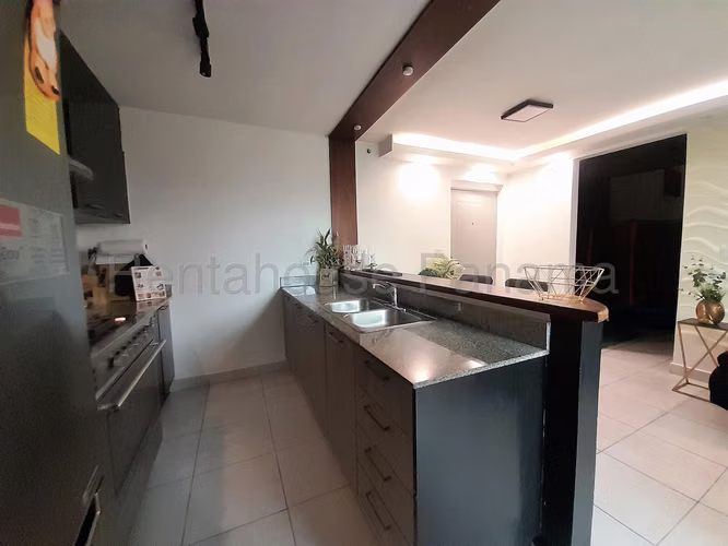 Venta de Apartamento Amoblado en Carrasquilla Ph METROPOLITAN PARK EC - Imagen 5