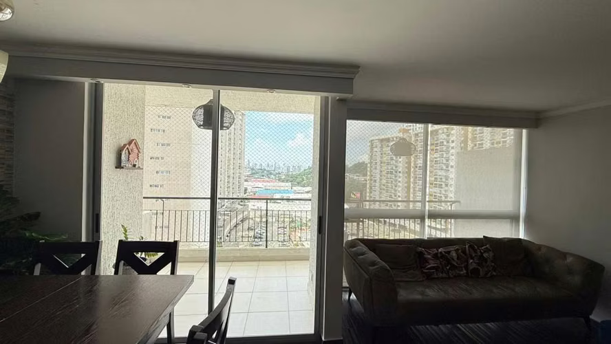 APARTAMENTO AMOBLADO EN EL BOSQUE PH ALTAVISTA TOWER - Imagen 3
