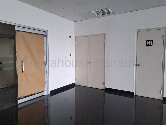 Alquiler de Oficina en Avenida Balboa Oficina KC