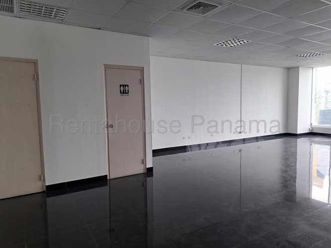 Alquiler de Oficina en Avenida Balboa Oficina KC