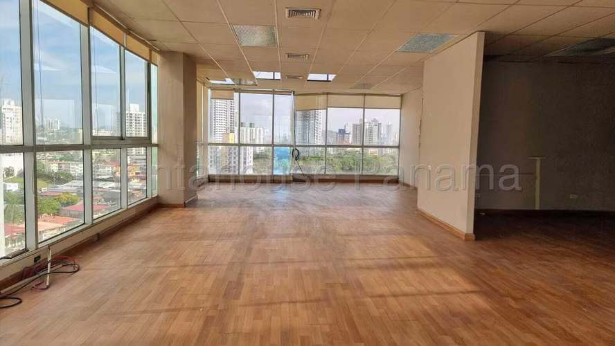 Alquiler de Oficina en San Francisco Blue Business Center KC