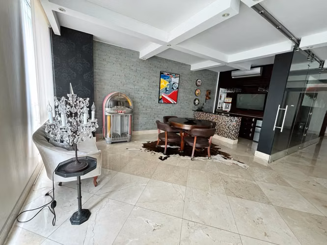 Peninsula. 334mts 3r 3.5b den 4est 1dep $675,000.00 - Imagen 14