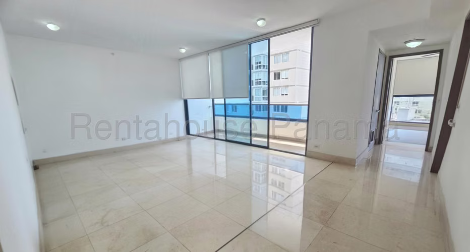 Alquiler de Apartamento en Paitilla Ph Deluxe Residences