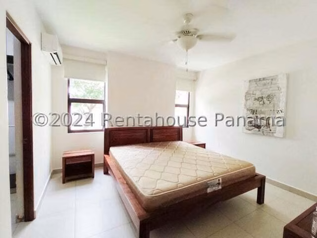 Alquiler de Apartamento en Panama Pacifico