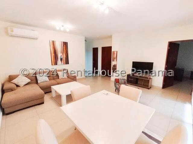 Alquiler de Apartamento en Panama Pacifico