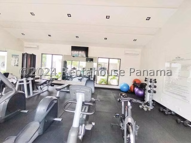 Alquiler de Apartamento en Panama Pacifico