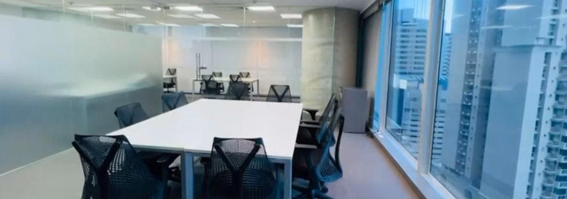 Oficina en alquiler o venta – Edificio Oceania, Punta Pacífica - L.G.
