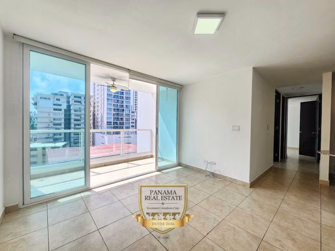 EL CANGREJO - 105 MTS - 2 HABITACIONES - DL - Imagen 8