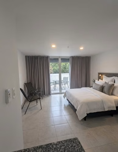 ALQUILER APARTAMENTO TIPO ESTUDIO, PH IBIZA CORONADO - Imagen 4