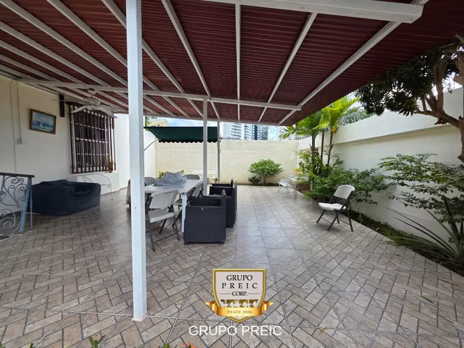 Casa en venta coco del mar Urbanizacion Viña del Mar CC