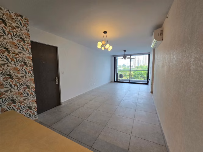ALQUILER APARTAMENTO EN CONDADO COUNTRY CLUB - Imagen 3