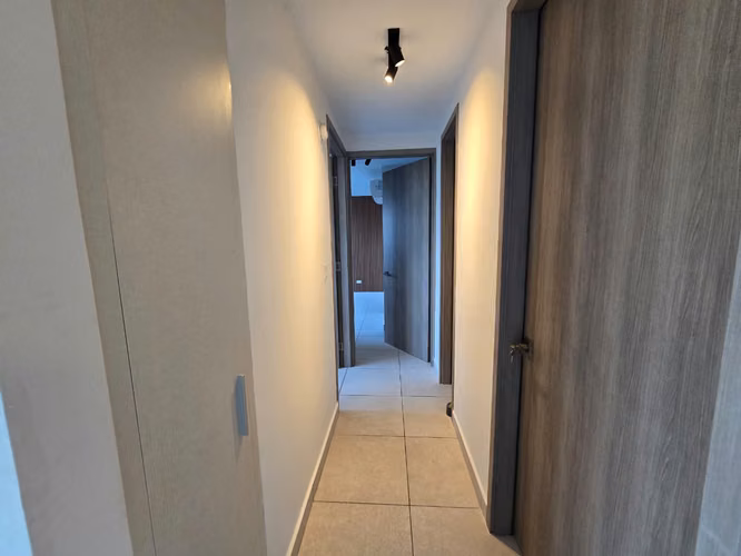 ALQUILER APARTAMENTO EN CONDADO COUNTRY CLUB - Imagen 6