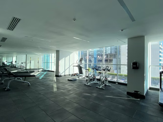 Apartamento para alquiler en Dynasty Residences, Bella Vista - Imagen 15