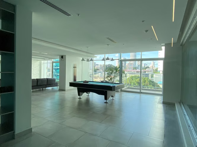 Apartamento para alquiler en Dynasty Residences, Bella Vista - Imagen 17