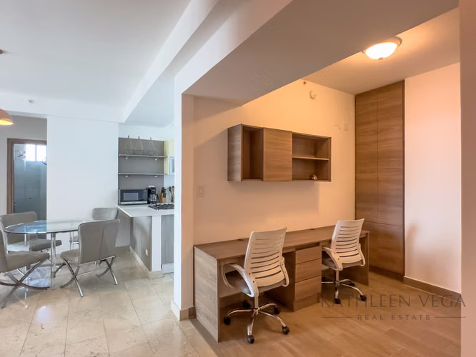 Apartamento para alquiler en Dynasty Residences, Bella Vista - Imagen 6