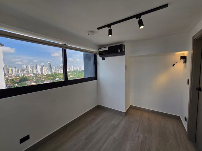 ALQUILER APARTAMENTO AMOBLADO, DOVLE CINCUENTENARIO - Imagen 17