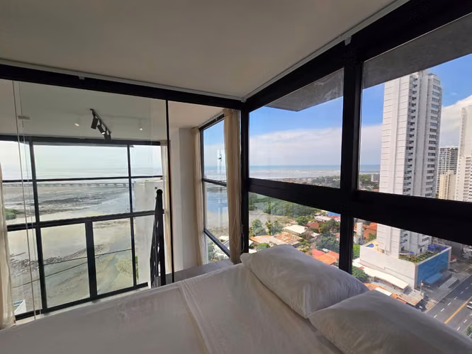 ALQUILER APARTAMENTO AMOBLADO, DOVLE CINCUENTENARIO - Imagen 13