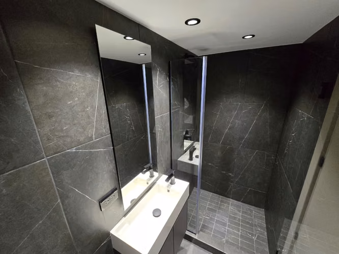 ALQUILER APARTAMENTO AMOBLADO, DOVLE CINCUENTENARIO - Imagen 18