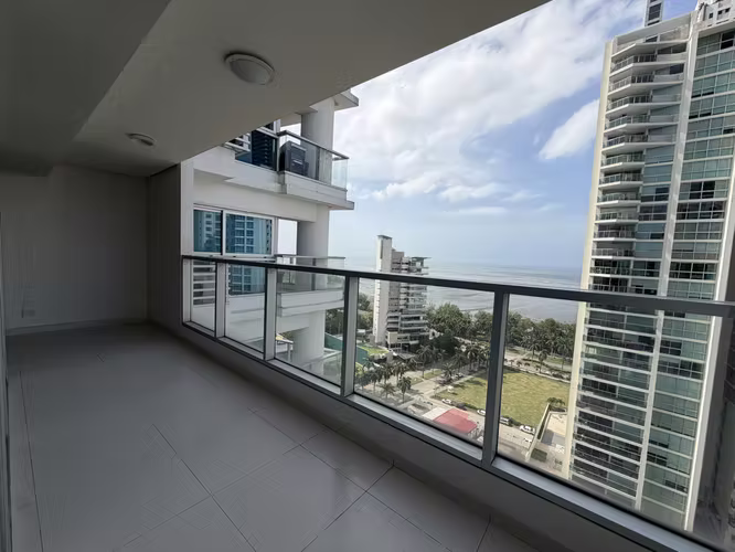 APARTAMENTO EN ALQUILER – PH PARKSIDE, COSTA DEL ESTE - Imagen 9