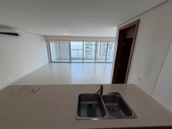 APARTAMENTO EN ALQUILER – PH PARKSIDE, COSTA DEL ESTE - Imagen 3
