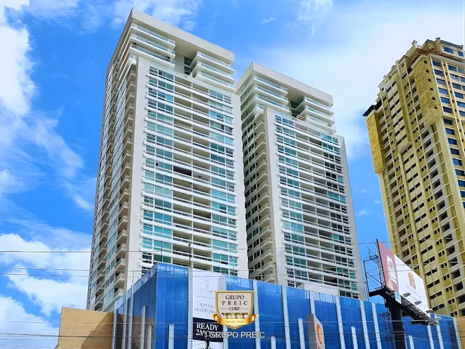 Penthouse en venta San Francisco Ph The Towers CC - Imagen 8