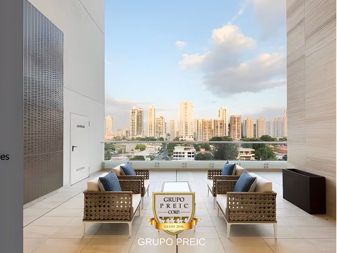 Penthouse en venta San Francisco Ph The Towers CC - Imagen 18