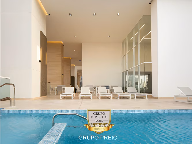 Penthouse en venta San Francisco Ph The Towers CC - Imagen 16