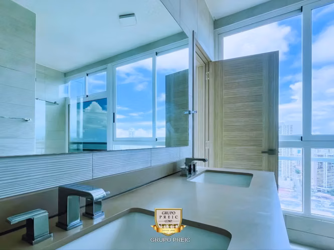 Penthouse en venta San Francisco Ph The Towers CC - Imagen 7