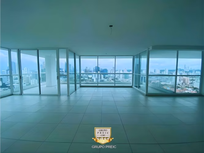 Penthouse en venta San Francisco Ph The Towers CC - Imagen 4