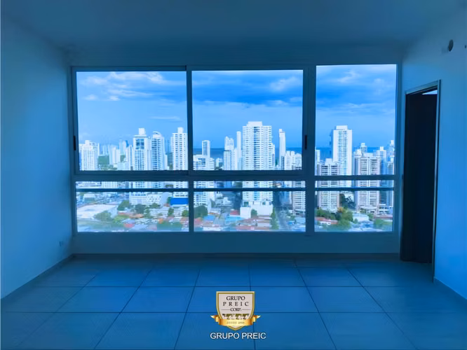 Penthouse en venta San Francisco Ph The Towers CC - Imagen 2