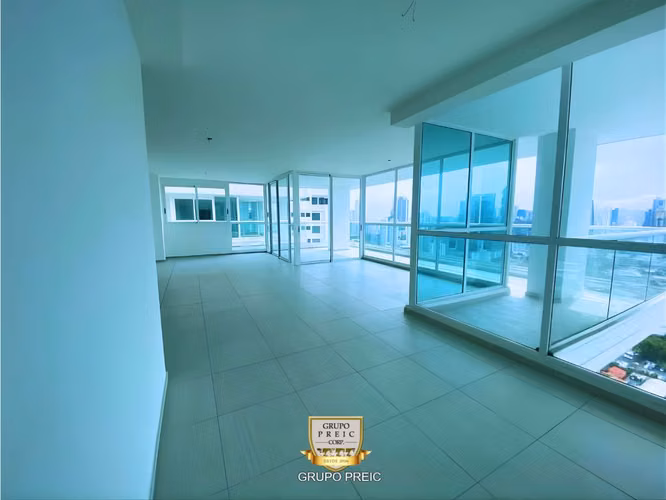 Penthouse en venta San Francisco Ph The Towers CC - Imagen 3