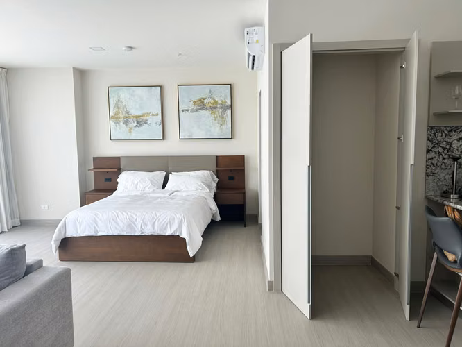 APARTAMENTO EN ALQUILER – ARCADIA, COSTA DEL ESTE - Imagen 11