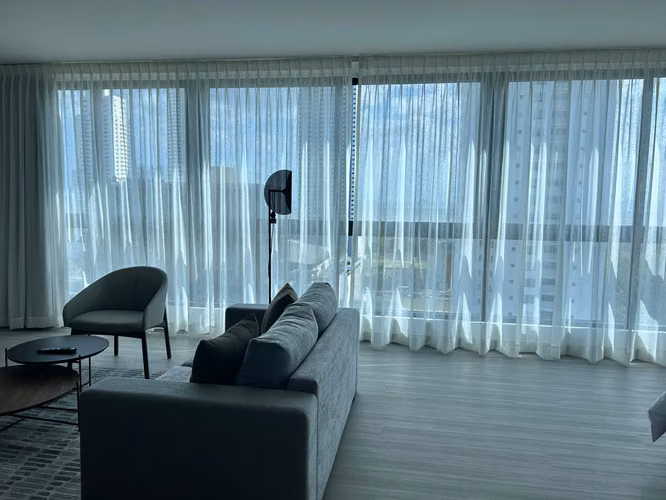 APARTAMENTO EN ALQUILER – ARCADIA, COSTA DEL ESTE