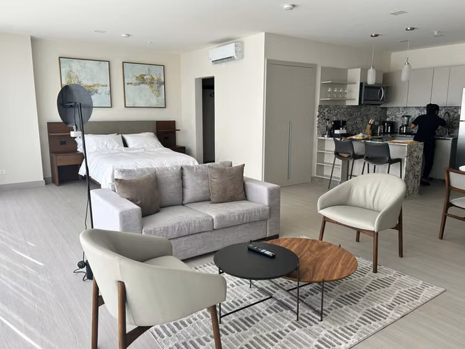 APARTAMENTO EN ALQUILER – ARCADIA, COSTA DEL ESTE - Imagen 12