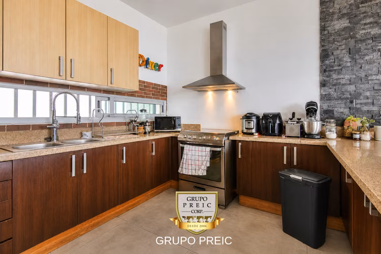Apartamento en venta Coco del Mar Ph Nautica Tower JD - Imagen 6