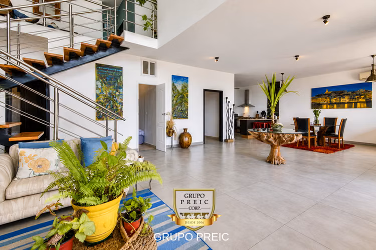 Apartamento en venta Coco del Mar Ph Nautica Tower JD - Imagen 3