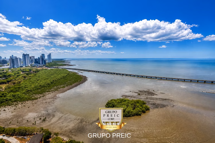 Apartamento en venta Coco del Mar Ph Nautica Tower JD - Imagen 9