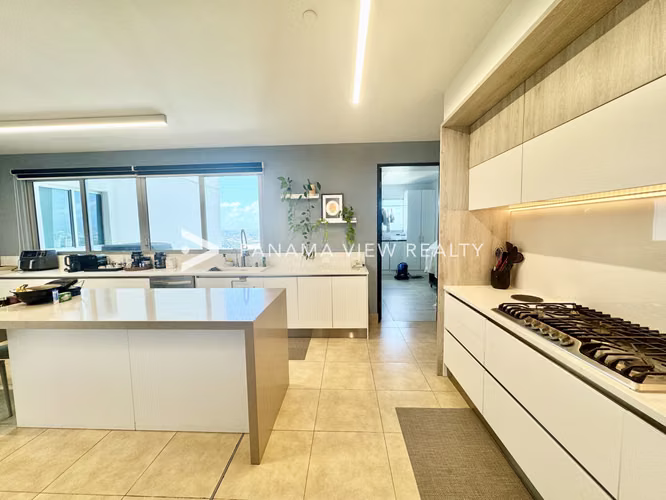 TEN TOWER - COSTA DEL ESTE - Imagen 13