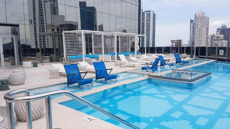 Alquiler de Oficina en Bellavista Evolution Tower Solo Cliente Directo LFC