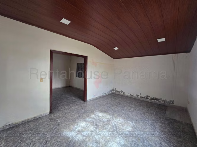 Venta de Casa en Llano Bonito Llano Bonito Solo Cliente Directo LFC