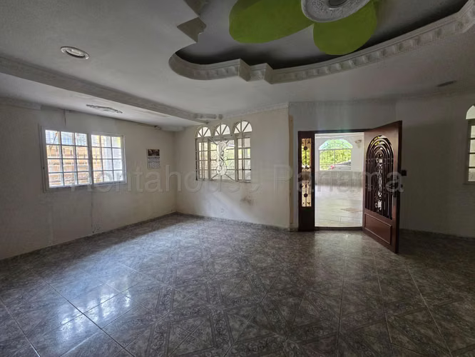 Venta de Casa en Llano Bonito Llano Bonito Solo Cliente Directo LFC