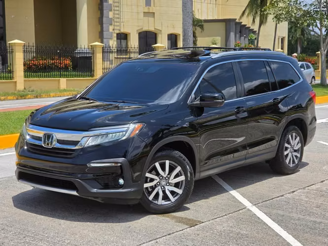 HONDA PILOT 2019 INMACULADA 4X4 $19,500