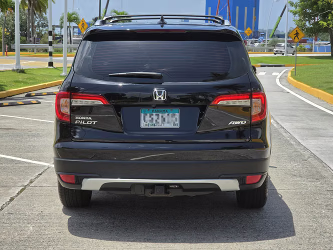HONDA PILOT 2019 INMACULADA 4X4 $19,500 - Imagen 5