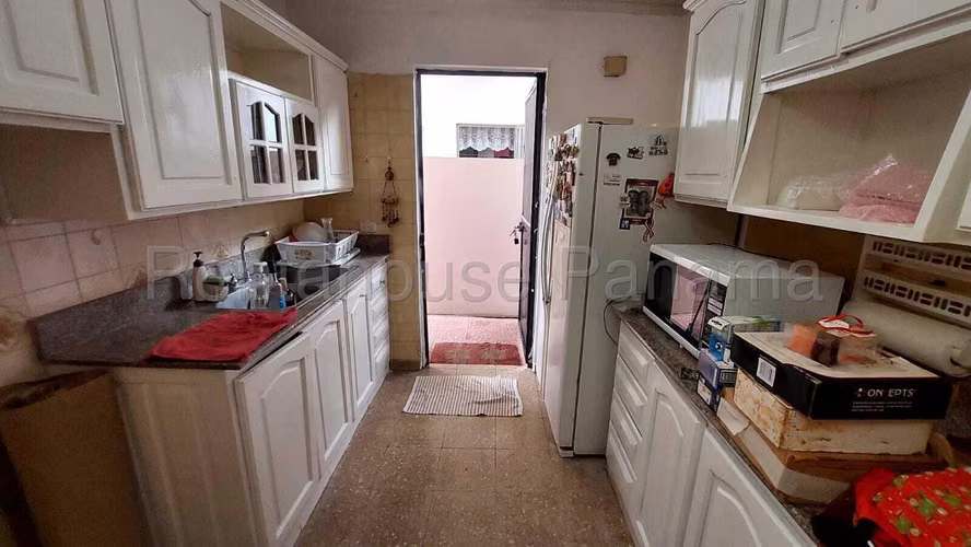 Venta de Casa en Campo Limberg Villa del Sol Solo Cliente Directo LFC