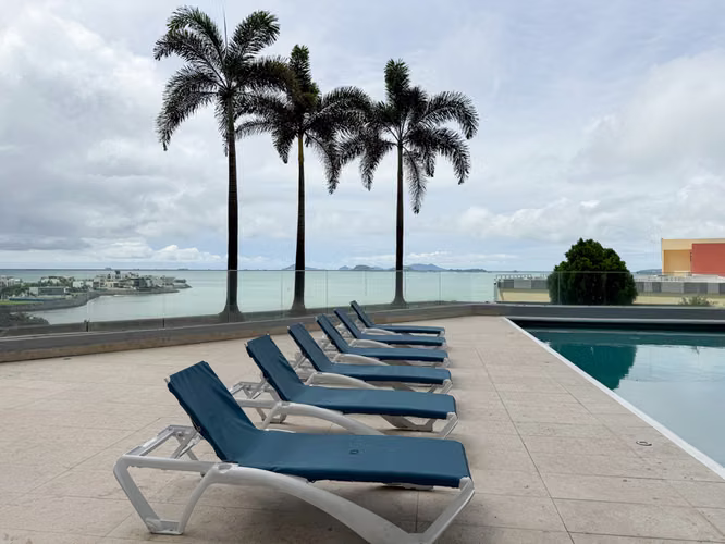 Penthouse Remodelado con Terraza en Q Tower, Punta Pacifica - Imagen 16